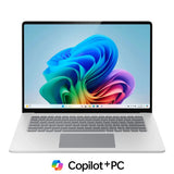 Microsoft Surface 7 15-Inch PixelSense AI Laptop - Intel Core Ultra 5 236V 512GB SSD 16GB RAM Win 11 Pro Platinum