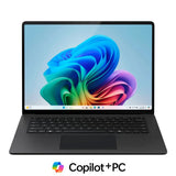 Microsoft Surface 7 15-inch PixelSense AI Laptop - Intel Core Ultra 7 266V 512GB SSD 16GB RAM Win 11 Pro Black