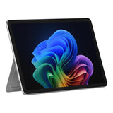Microsoft Surface Pro for Business 12-Inch PixelSense AI Tablet - Snapdragon X Plus 256GB UFS 16GB RAM Win 11 Pro Platinum