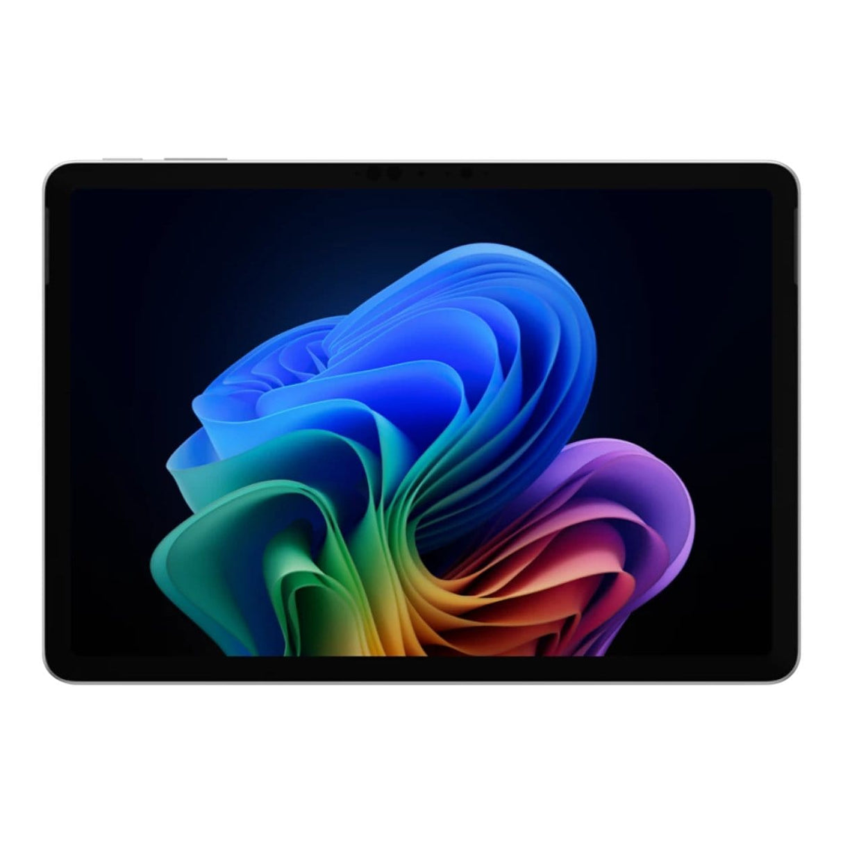 Microsoft Surface Pro for Business 12-Inch PixelSense AI Tablet - Snapdragon X Plus 512GB UFS 16GB RAM Win 11 Pro Platinum