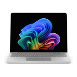 Microsoft Surface for Business 13-Inch PixelSense AI Laptop - Snapdragon X Plus 256GB UFS 16GB RAM Win 11 Pro Platinum
