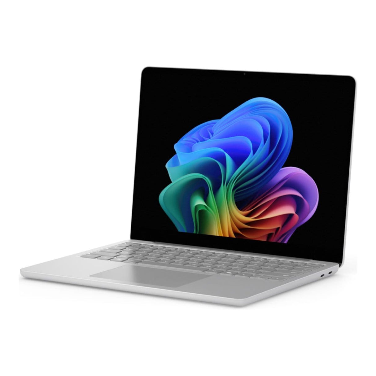 Microsoft Surface for Business 13-Inch PixelSense AI Laptop - Snapdragon X Plus 512GB UFS 16GB RAM Win 11 Pro Platinum