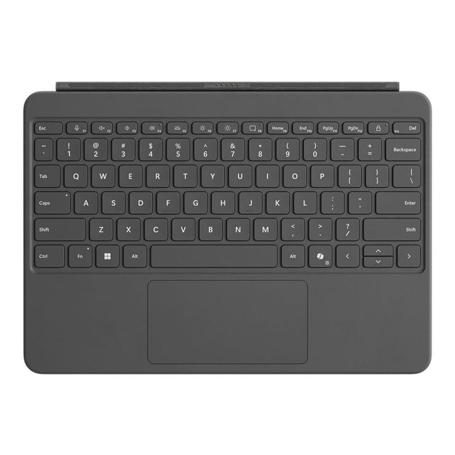 Microsoft Surface Pro 12-inch Tablet Keyboard Black EP2-32896