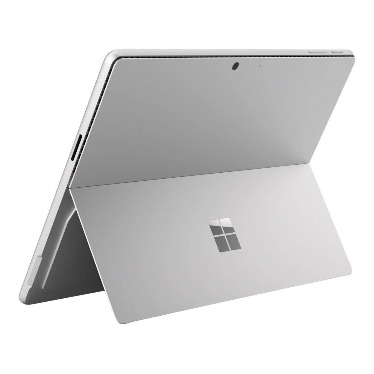 Microsoft Surface Pro 12 13-inch OLED PixelSense AI 2-in-1 Laptop - Snapdragon X2 Elite 1TB SSD 32GB RAM Win 11 Pro Platinum