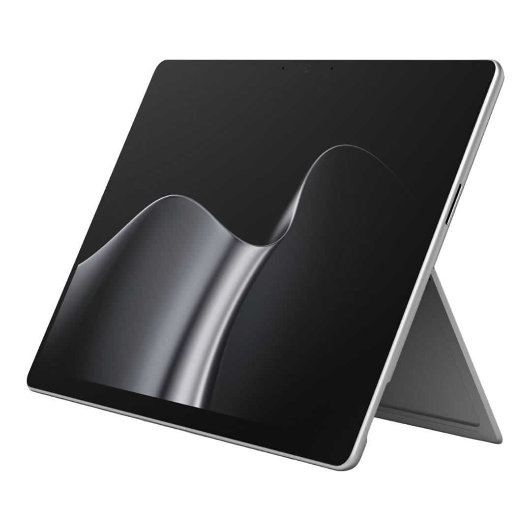 Microsoft Surface Pro 12 13-inch OLED PixelSense AI 2-in-1 Laptop - Snapdragon X2 Elite 1TB SSD 32GB RAM Win 11 Pro Platinum
