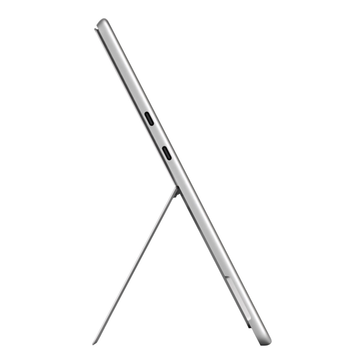 Microsoft Surface Pro 12 13-inch OLED PixelSense AI 2-in-1 Laptop - Snapdragon X2 Elite 1TB SSD 32GB RAM Win 11 Pro Platinum