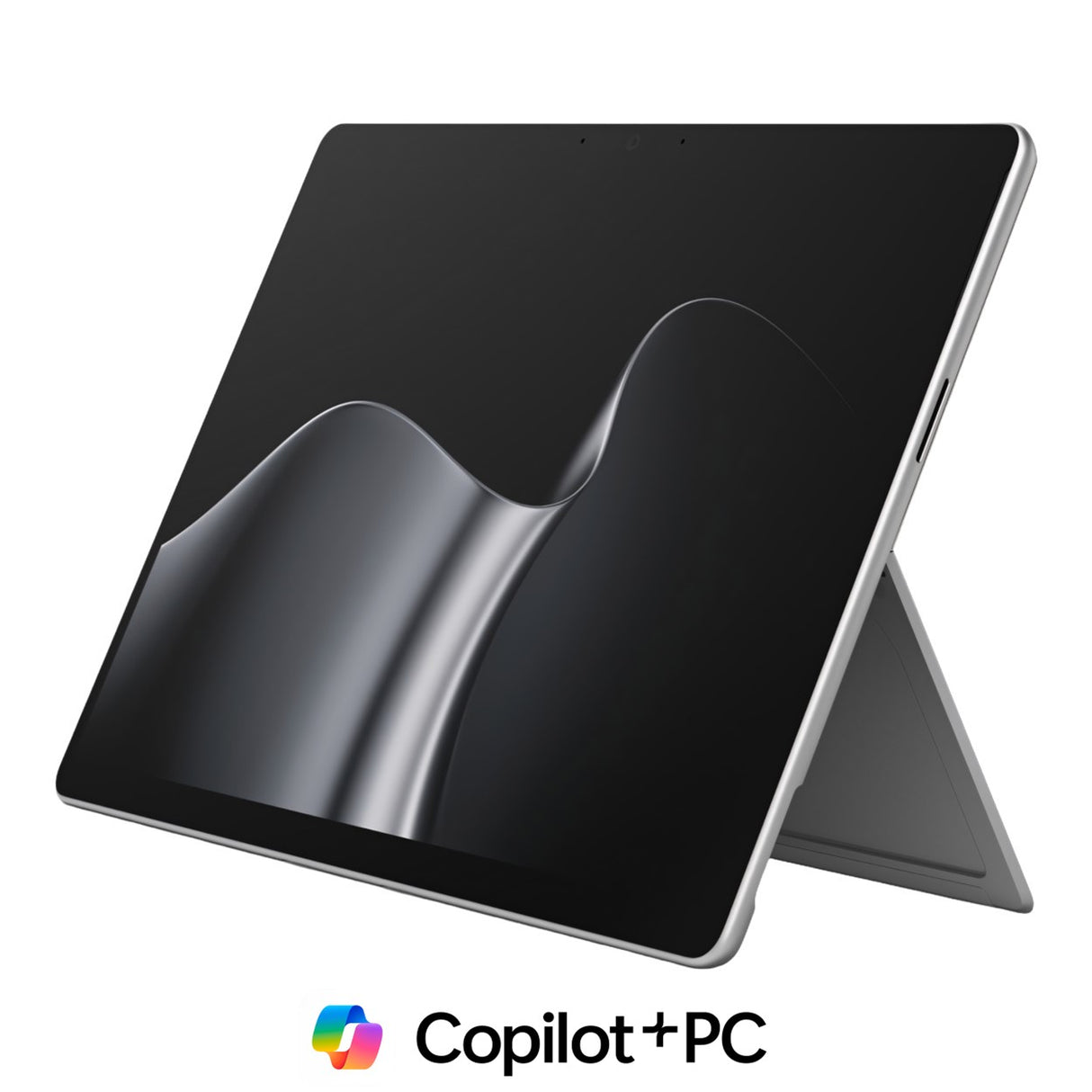 Microsoft Surface Pro 12 13-inch OLED PixelSense AI 2-in-1 Laptop - Snapdragon X2 Elite 1TB SSD 32GB RAM Win 11 Pro Platinum