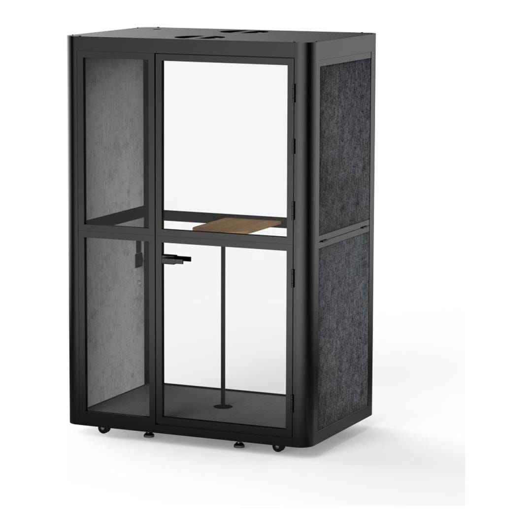 Flexispot Collaborative Office Meeting Pod EP2F