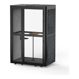 Flexispot Collaborative Office Meeting Pod EP2F