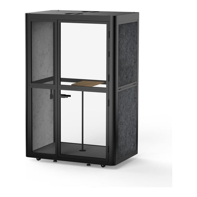 Flexispot Collaborative Office Meeting Pod EP2F