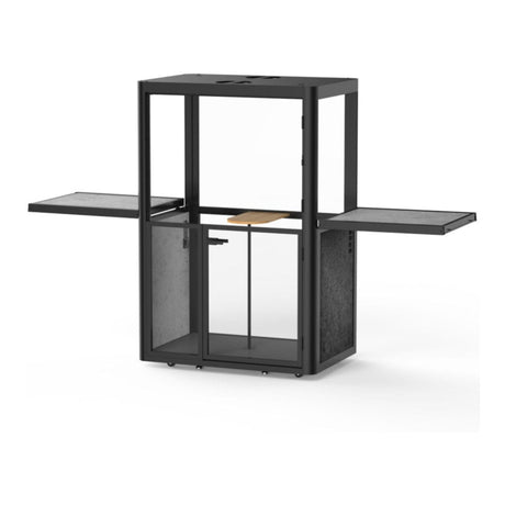 Flexispot Collaborative Office Meeting Pod EP2F