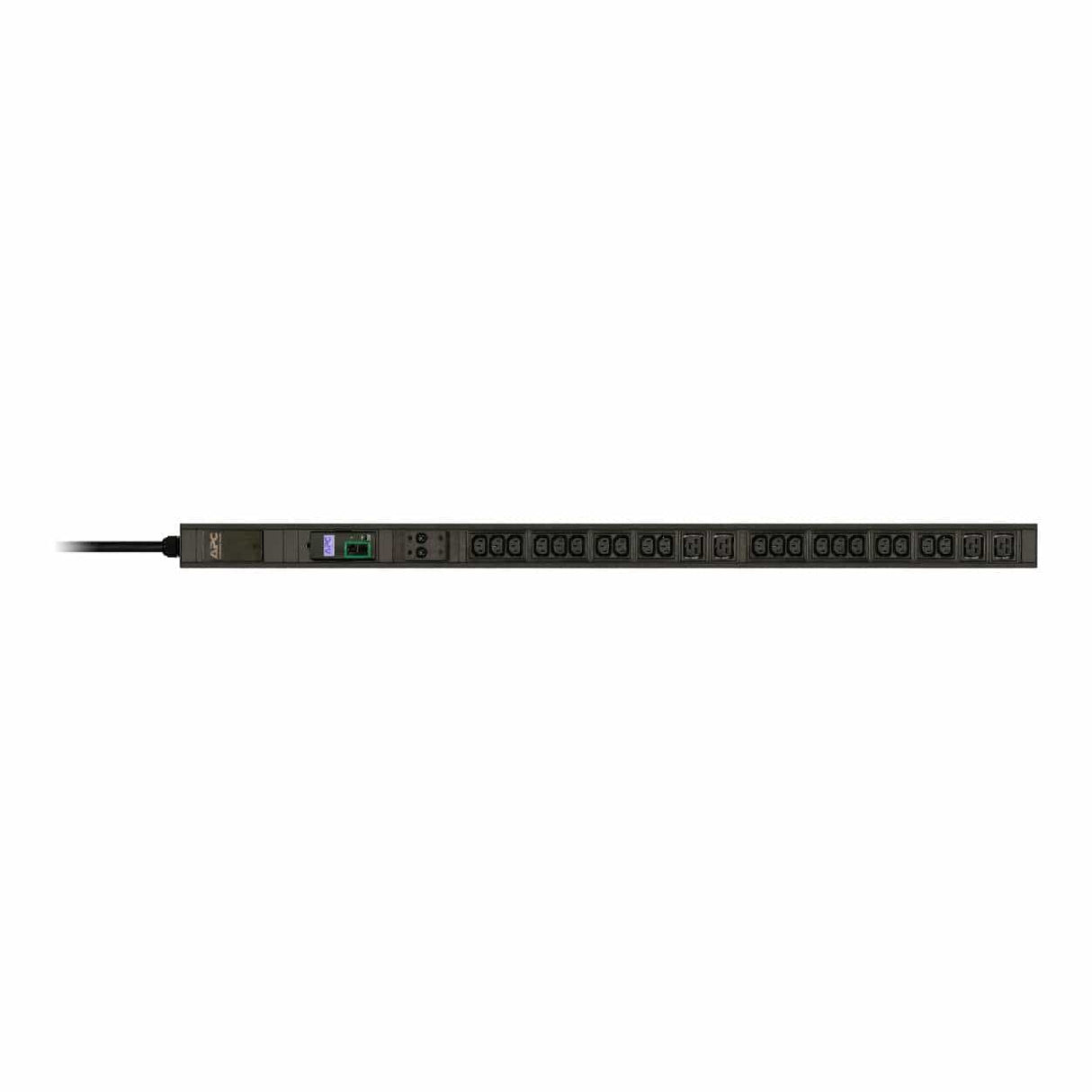 APC EPDU1132M 24 AC outlet 0U Power Distribution Unit