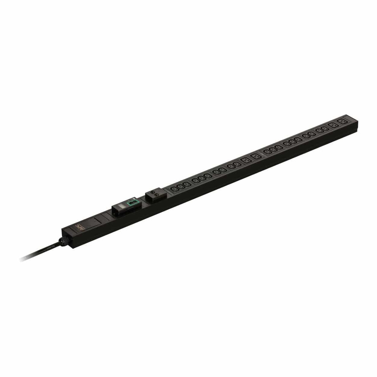 APC EPDU1132M 24 AC outlet 0U Power Distribution Unit