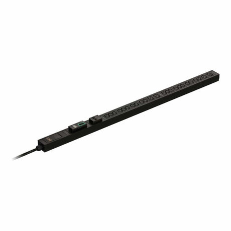 APC EPDU1132M 24 AC outlet 0U Power Distribution Unit