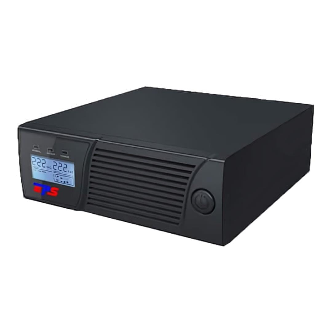 EPS 1200VA Modified Sine Wave Inverter EPS-1200IVR