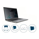 Kensington 14-inch 16:10 EQ Notebook Privacy Screen Filter EQ140A1610E