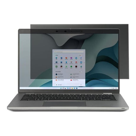 Kensington 14-inch EQ Notebook Privacy Screen Filter EQ140A169E