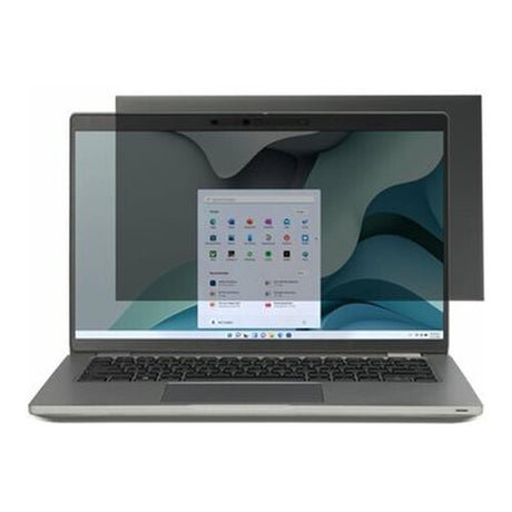 Kensington EQ 15.6-inch Notebook Privacy Screen Filter EQ156A169E