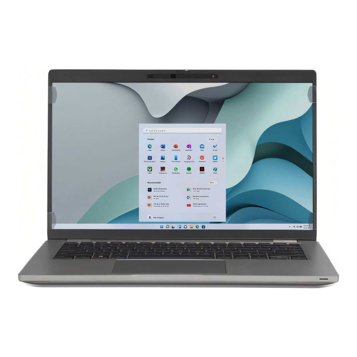 Kensington 16-inch 16:10 EQ Notebook Privacy Screen Filter EQ160A1610E
