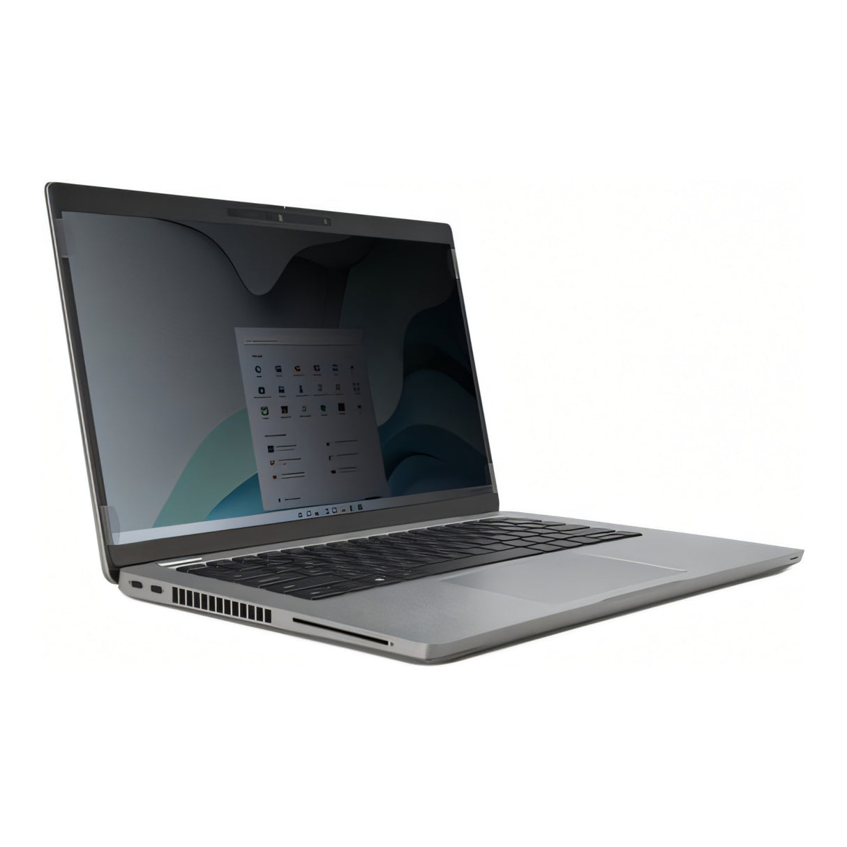 Kensington 16-inch 16:10 EQ Notebook Privacy Screen Filter EQ160A1610E