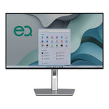 Kensington 24-inch EQ Privacy Screen Filter EQ240A1610E