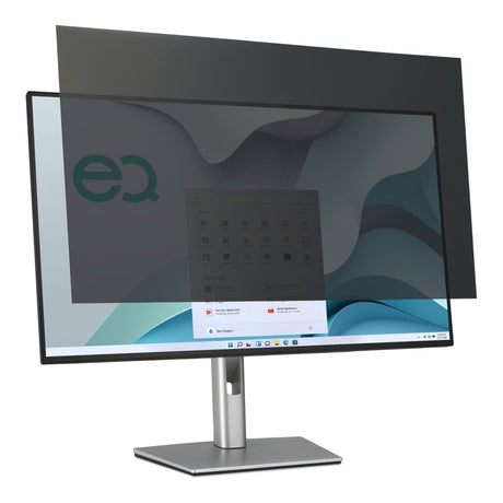 Kensington 24-inch EQ Privacy Screen Filter EQ240A1610E
