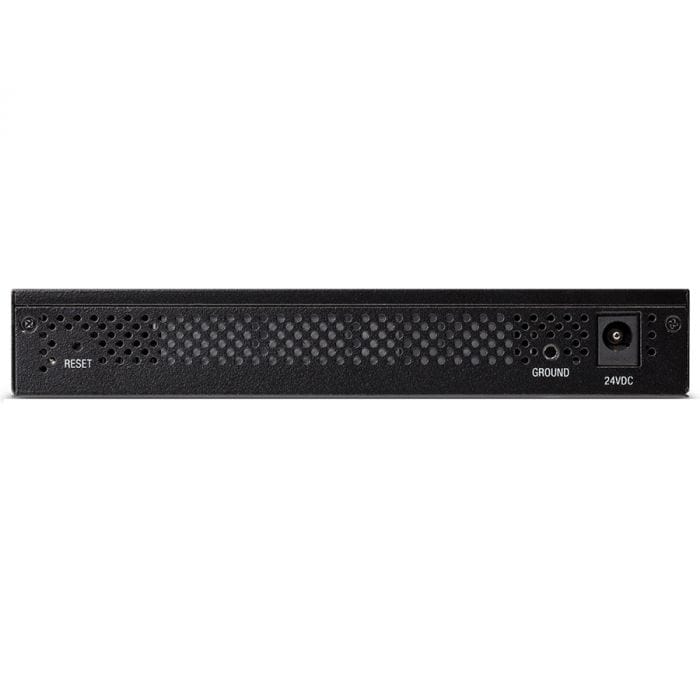 Ubiquiti UISP EdgeRouter X SFP 5-port Gigabit Ethernet Router with 1-p ...