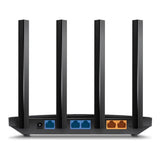 TP-Link Omada AC1350 VPN Gateway Router ER605W