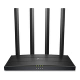 TP-Link Omada AC1350 VPN Gateway Router ER605W