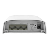 TP-Link Omada ER703WP 4G+ Cat6 AX3000 Wi-Fi 6 Outdoor Gateway