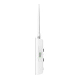 TP-Link Omada ER703WP 4G+ Cat6 AX3000 Wi-Fi 6 Outdoor Gateway