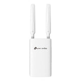 TP-Link Omada ER703WP 4G+ Cat6 AX3000 Wi-Fi 6 Outdoor Gateway