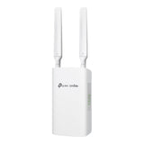 TP-Link Omada ER703WP 4G+ Cat6 AX3000 Wi-Fi 6 Outdoor Gateway