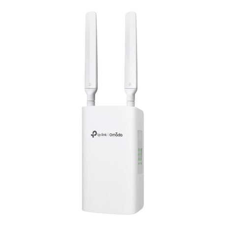 TP-Link Omada ER703WP 4G+ Cat6 AX3000 Wi-Fi 6 Outdoor Gateway