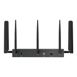 TP-Link Omada 4G+ Cat6 AX3000 VPN Wireless Router - Dual-band 2.4GHz and 5GHz Gigabit Ethernet ER706W-4G