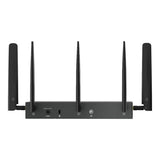 TP-Link Omada ER706WP-4G 4G+ AX3000 Wireless Router - Gigabit Ethernet Dual-band 2.4GHz and 5GHz