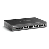 TP-Link ER7212PC Omada 3-in-1 Gigabit VPN Router