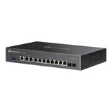 TP-Link Omada ER7412-M2 Multi-Gigabit VPN Router