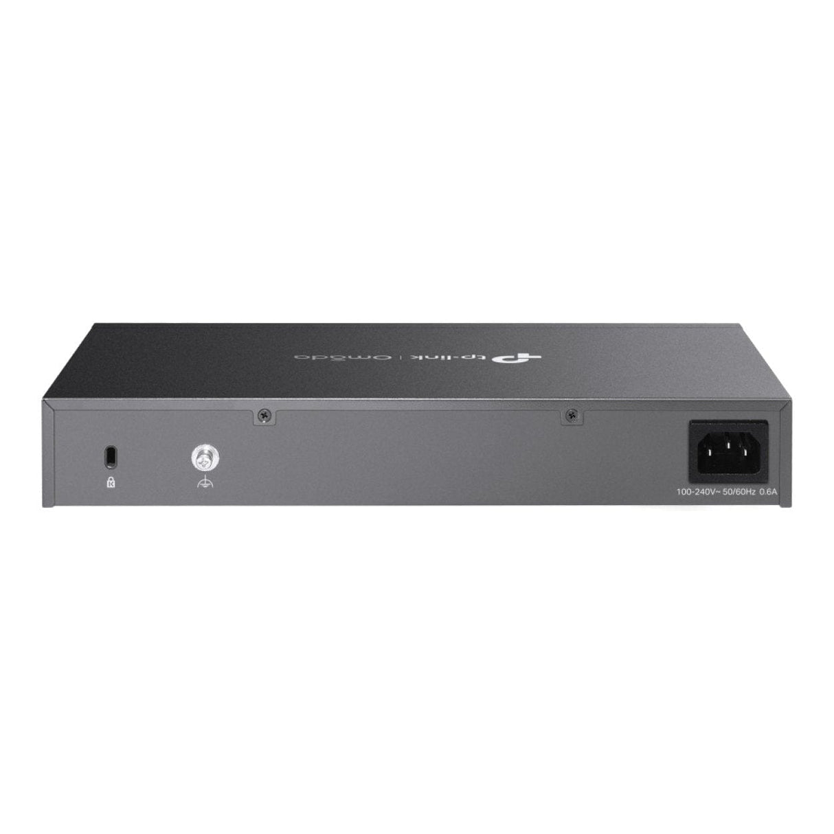TP-Link Omada ER7412-M2 Multi-Gigabit VPN Router
