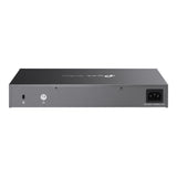 TP-Link Omada ER7412-M2 Multi-Gigabit VPN Router