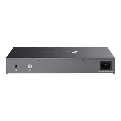 TP-Link Omada ER7412-M2 Multi-Gigabit VPN Router