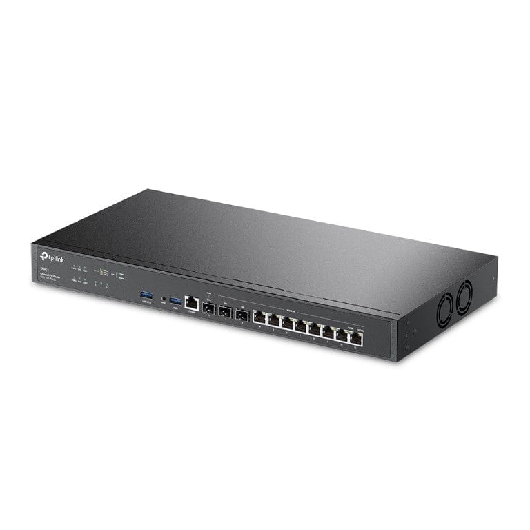 TP-Link ER8411 Omada VPN Router