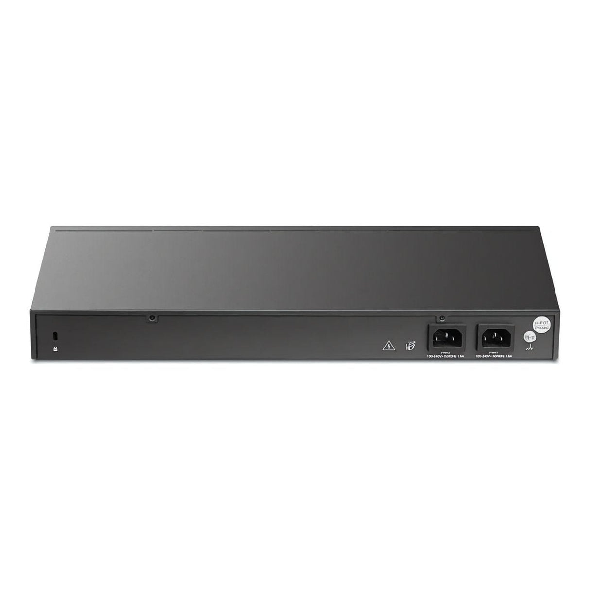 TP-Link ER8411 Omada VPN Router