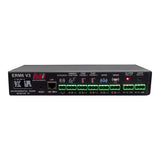 Micro Instruments ERM6-kit Rack Mount Server Room Environmental Monitor