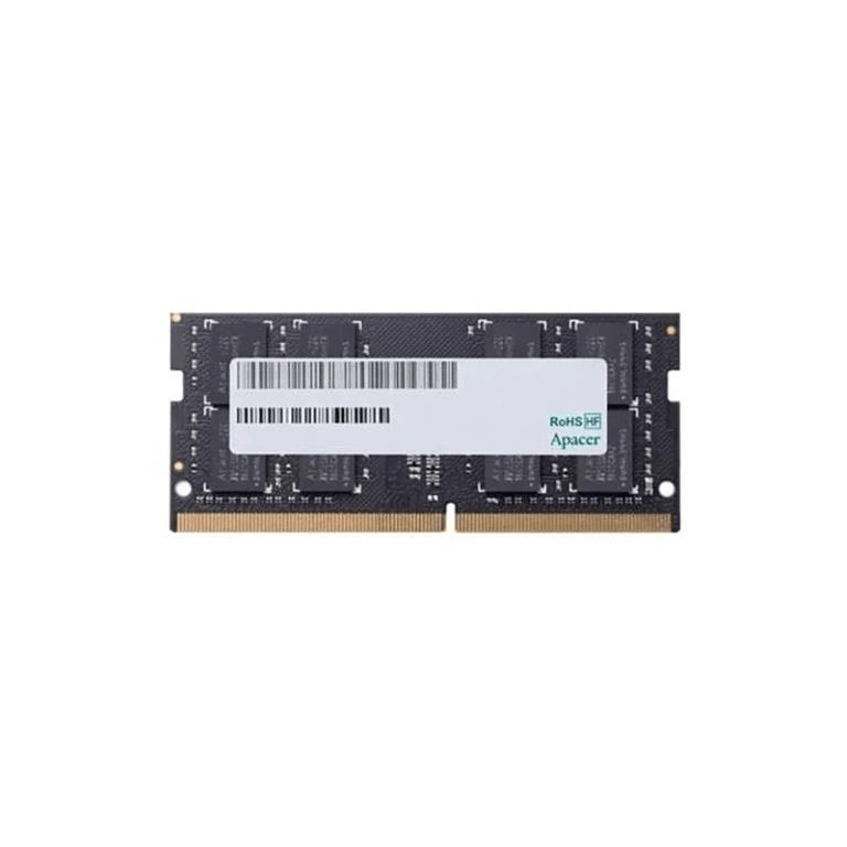 Apacer 8GB 3200MHz SODIMM DDR4 Memory Module ES.08G21.GSH