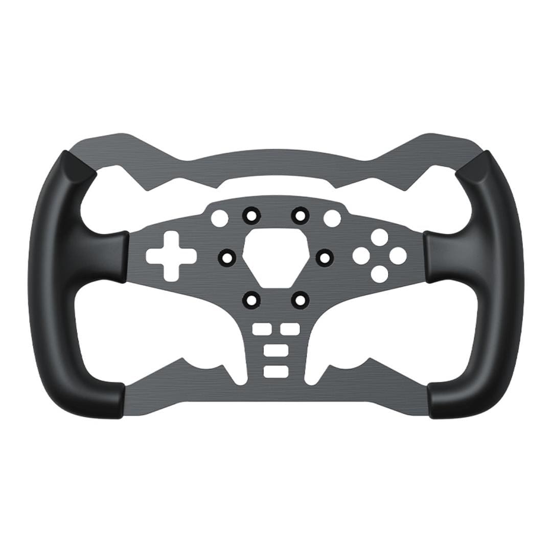 MOZA ES Formula 280mm Steering Wheel Mod ES-WHEELMOD