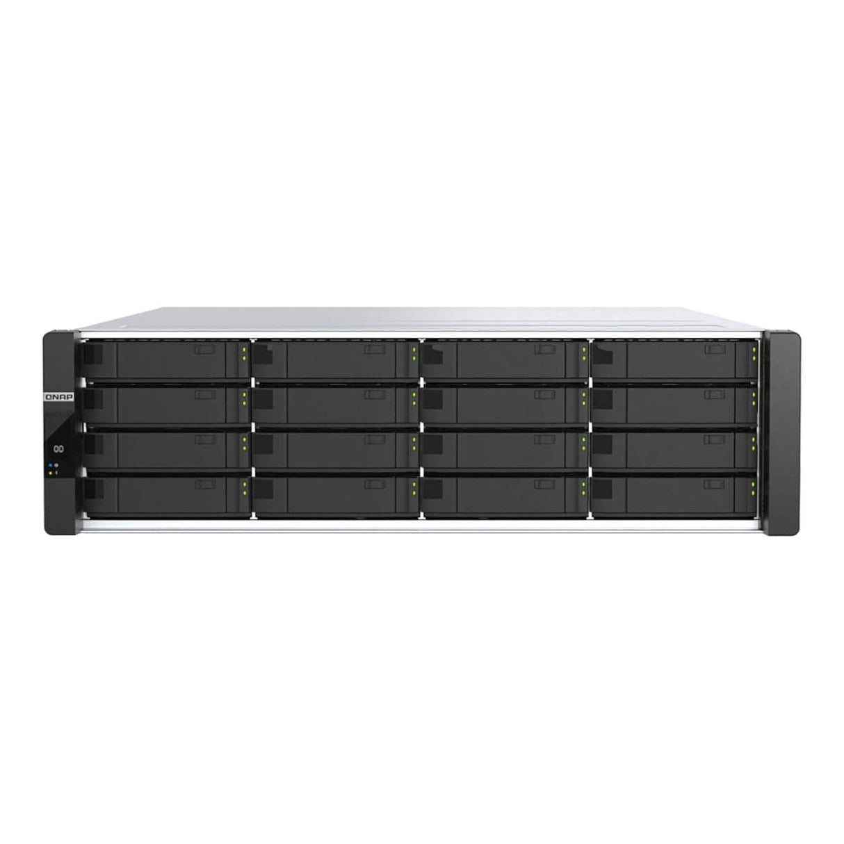 QNAP ES1686dc R2 16-Bay NAS Enclosure