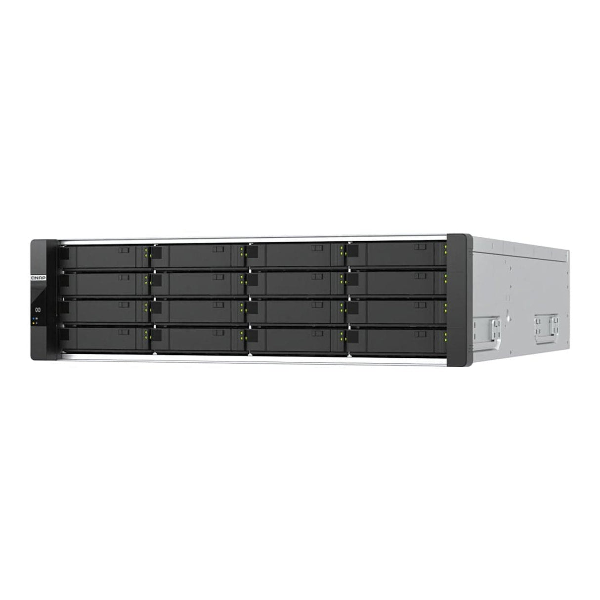 QNAP ES1686dc R2 16-Bay NAS Enclosure