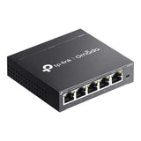 TP-Link Omada ES205G 5-port Gigabit Easy Managed Switch