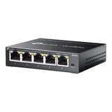 TP-Link Omada ES205G 5-port Gigabit Easy Managed Switch